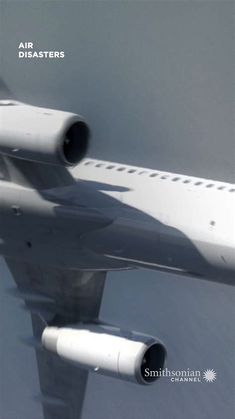 Air Disasters: XL Airways 888 .